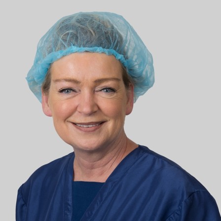 Brigitte Bercht