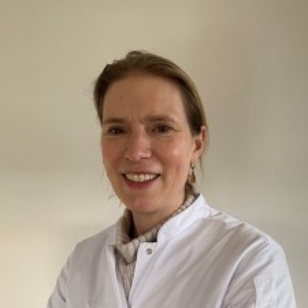 Karin van der Maesen