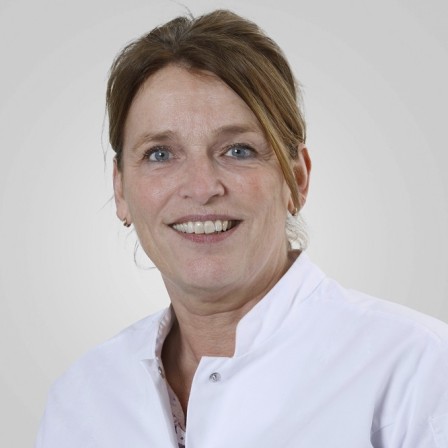 Inge van Eldik