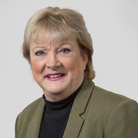 Irma Hakvoort