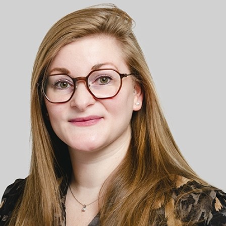 Laura Pouwels