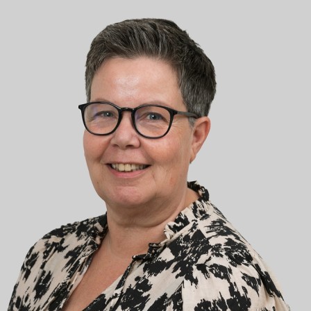 Lilian Reinalda