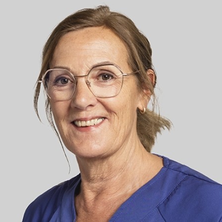 Hetty van Veen