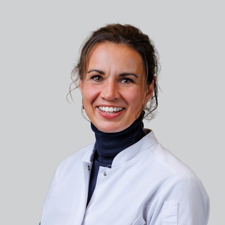 Danielle Kroeze