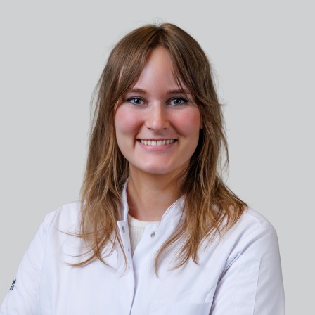 Esther Hilligehekken