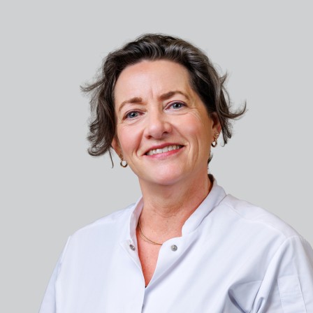 Ingrid 't Hart - Leemhuis
