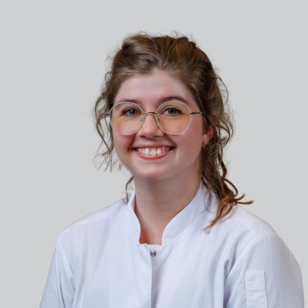 Jill Oostenbrink