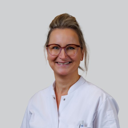 Marlies Geelen - Vrielink