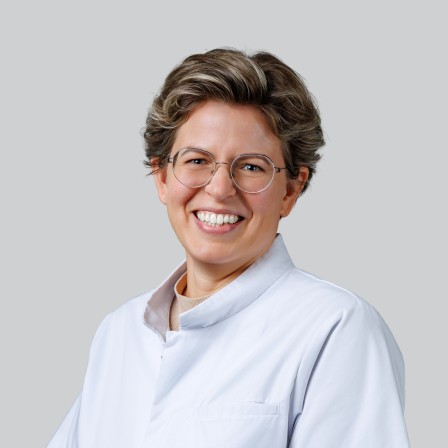 Miriam Smeets - Eshuis