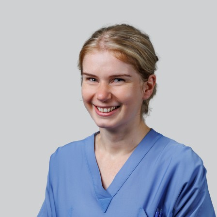 Rianne Goossens - Peters