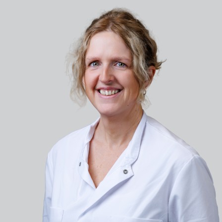 Ruth Hekhuis - Doortmont