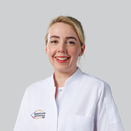 Lara van Wichen
