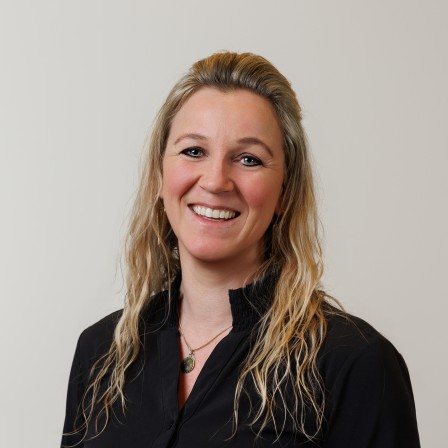 Daniëlle van de Werfhorst -Wenink