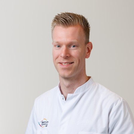 Leroy Brummer