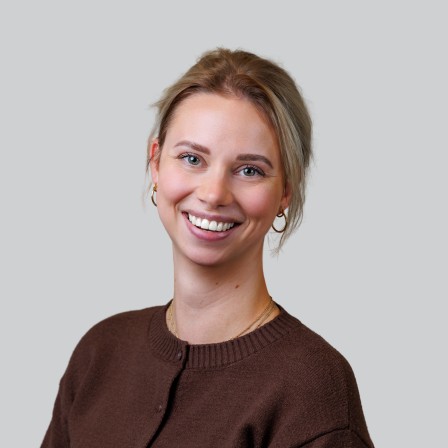Daphne Pannekoek- van Esch