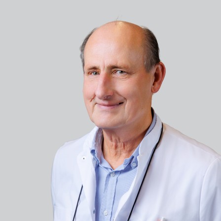 Gert Bergink