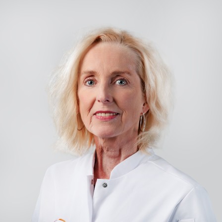 Heike Baltes