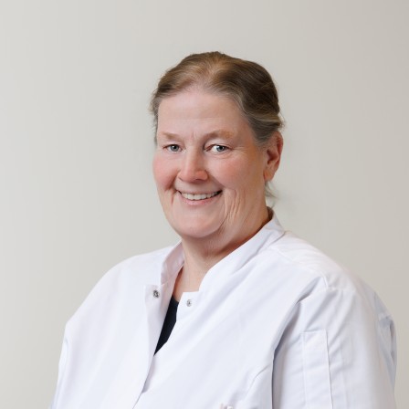 Johanna Wessels