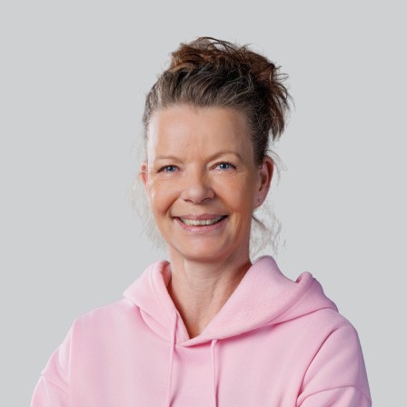 Nicole Weustink