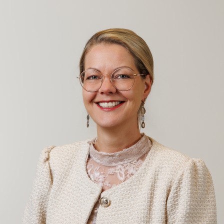 Wendy Oude Nijhuis