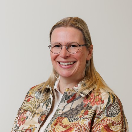 Marleen Kleinsman