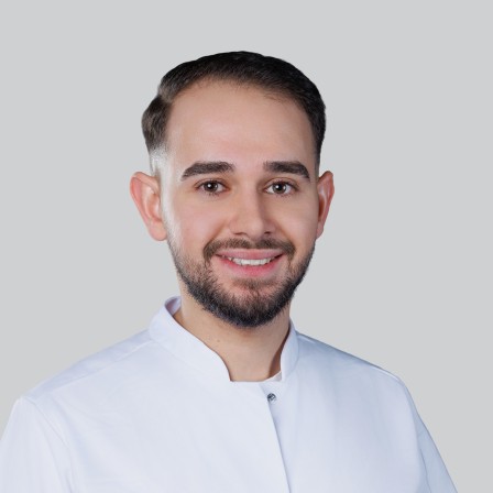 Jerjes Yacoub